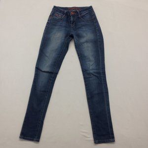 Zengzhi Jeans Women's 27 Stretch Jeans